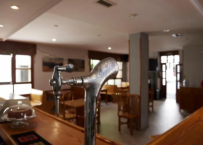 Hostal Marbore