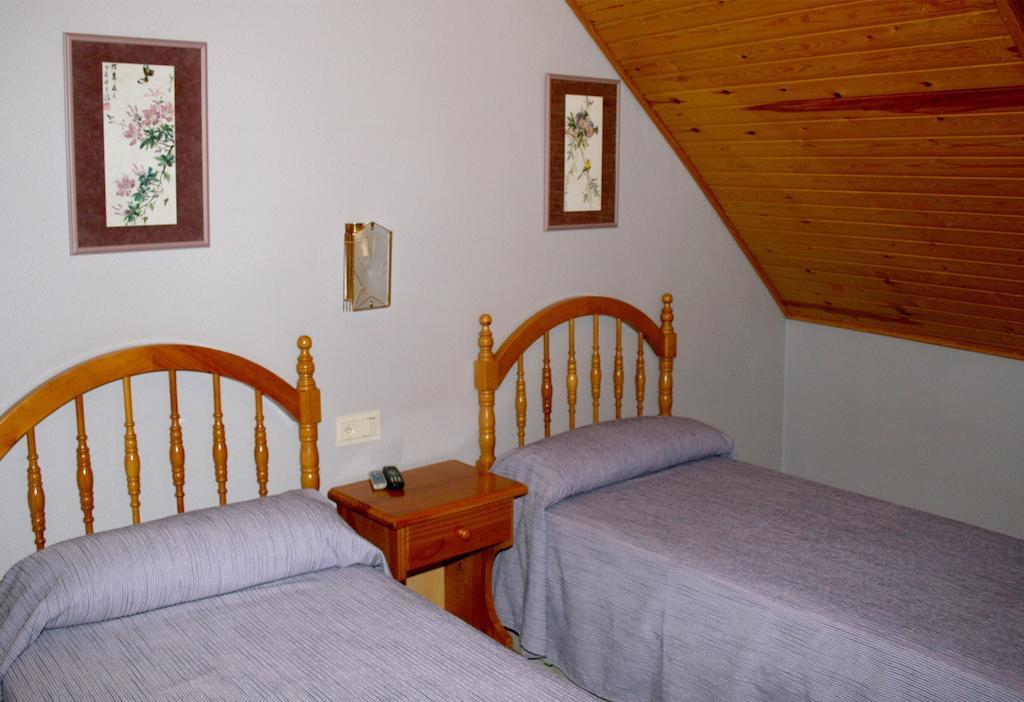 Casa de hóspedes Marbore